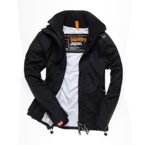 superdry windcheaters
